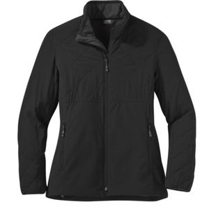 Outdoor Research Women's Winter Ferrosi Jacket